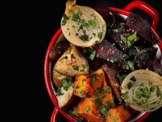 Taste From The West Romania