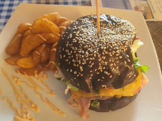 Mammy Burger
