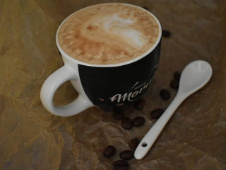 One Coffee