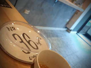 No36 Coffee House