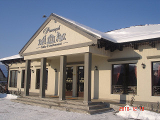 Provencal Restaurant