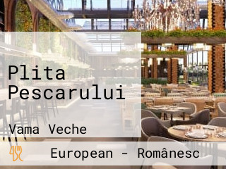 Plita Pescarului