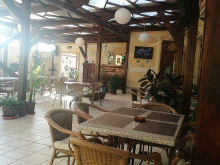 Restaurant Parc Central