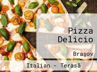 Pizza Delicio