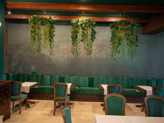Monterai Resort