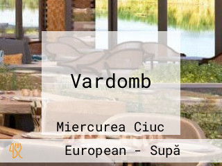 Vardomb