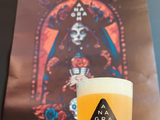 Anagram Downtown Taproom