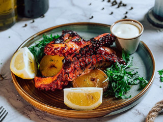Juicy Crab Cluj