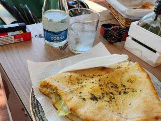 Pizzeria „don Luciano”