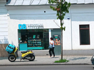 Delissima Bakery Motilor