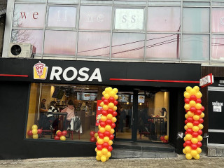 Rosa
