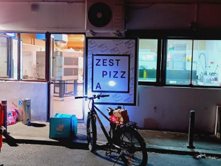 Zest Pizza Unirii