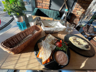 Bryo Appetite Bucharest