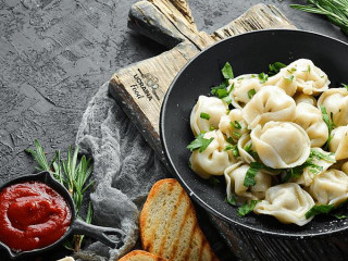Ucraina Food