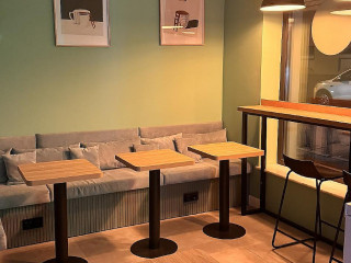 Gavas Specialty Coffee