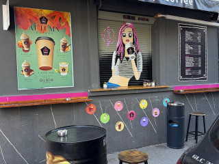 Adam's Coffee