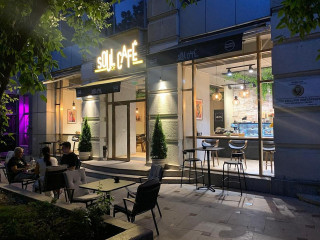 Soul Of Cafe
