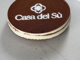 Casa Del Sù
