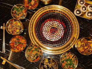 Koema Korean Grill