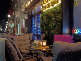 Costa’s Coffee
