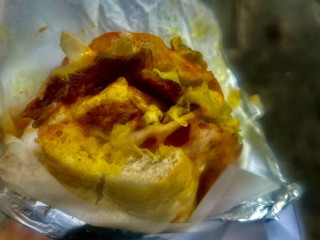 Bomber Sub Sandwich