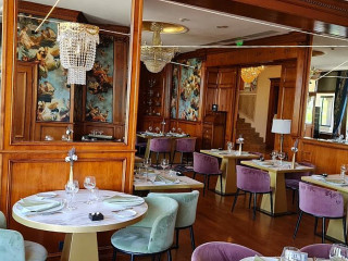 Gramont Société Gastronomique
