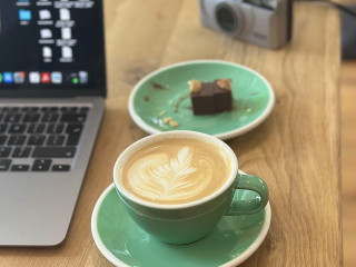 Dare Specialty Coffee