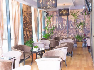 Carol Cafe
