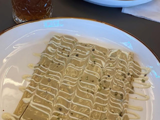 Chocoloco Bistro