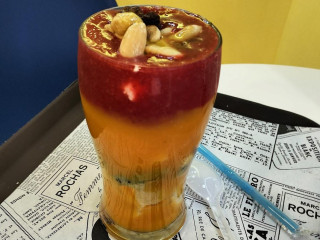 Beirut Deli Ro