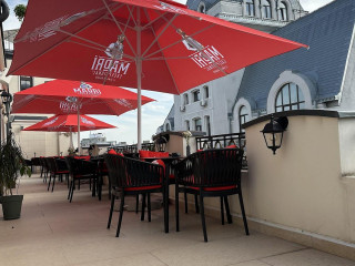 Liège Brasserie