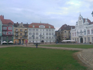 Enjoy Piata Unirii