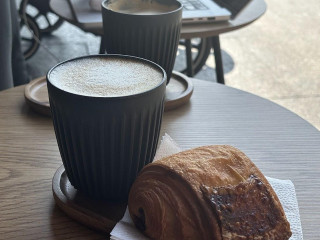 Tara Coffee Shop
