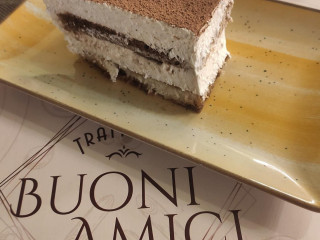 Trattoria Buoni Amici Victoriei