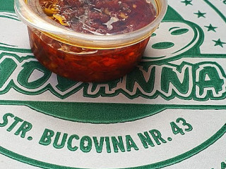 Pizzeria Giovanna
