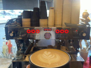 Amazoniq Specialty Coffee Șincai