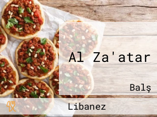Al Za'atar