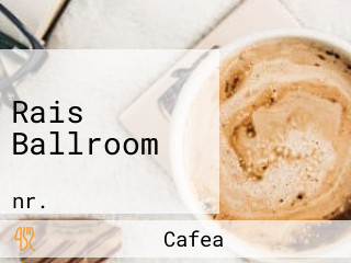 Rais Ballroom