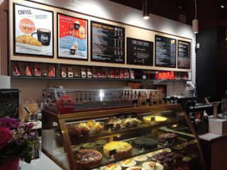 Gloria Jean's Coffee