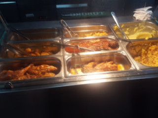 Evia Fast Food