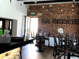 La Cetate Bistro