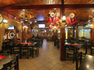 Pizza Casa Muresana Targu Mures