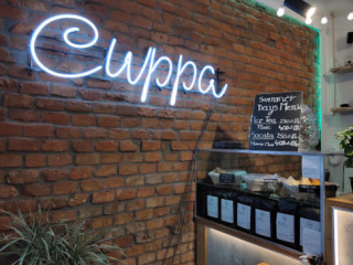 Cuppa