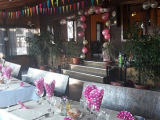 Popas Caprioara Inoc