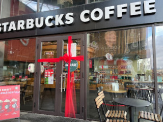 Donuterie Iulius Mall Cluj