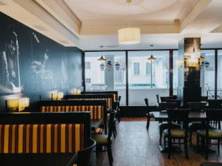 Chicago Blues Steakhouse