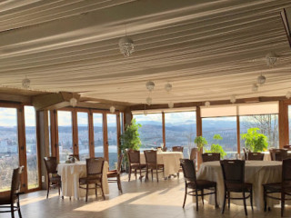 Restaurant Panoramic Cetatuie