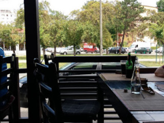 Coda Vinci Terasa Trandafirul