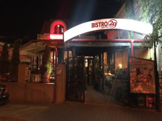 Bistro 29