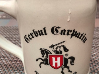 Cerbul Carpatin Brasov